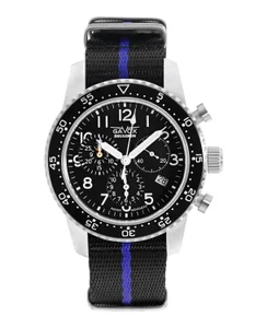 Gavox Squadron (Thin Blue Line Steel)