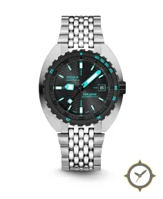 Doxa SUB 300β Aquamarine