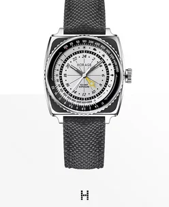 Horage Lensman 2 Brian Griffin Edition
