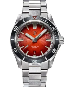 Zelos Swordfish SS 'Amber'