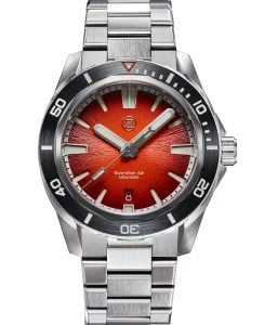 Zelos Swordfish SS 'Amber'