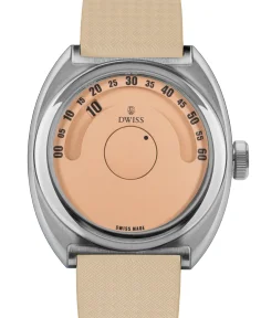 DWISS S1-Salmon