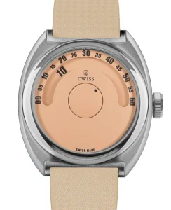 DWISS S1-Salmon