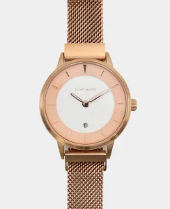 Elliot Havok White Pearl Minimalist Mesh