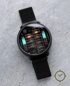 Niwa Lunokhod MAX Barnard 68 case