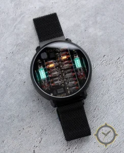 Niwa Lunokhod MAX Barnard 68 case
