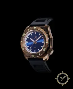 Hammerhead 1000m Diver Blue