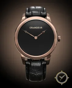 Noir Pulse RG – Limited Edition of 25