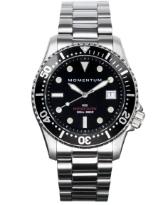 Momentum M20 DSS Diver Black