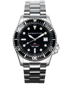 Momentum M20 DSS Diver Black