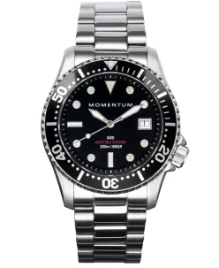 Momentum M20 DSS Diver Black