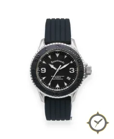 Binnacle Submersion - Black/Steel