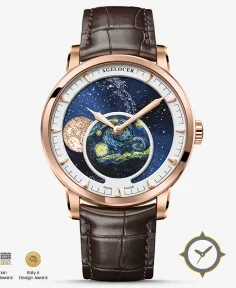 Original Astronomer Series Gold