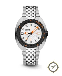 Doxa SUB 300β Searambler