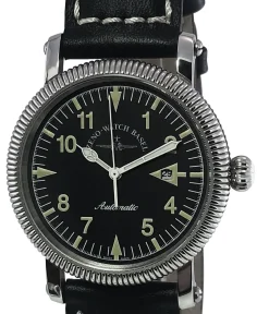 Zeno-Watch Basel Nostalgia Pilot Piccolo A