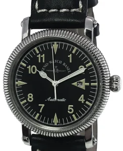 Zeno-Watch Basel Nostalgia Pilot Piccolo A