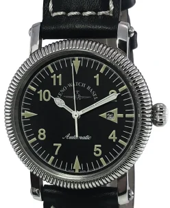 Zeno-Watch Basel Nostalgia Pilot Piccolo A
