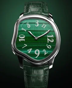Grandeur USA Strange Quartz Stone Edition – Malachite