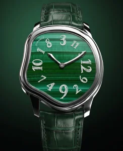 Grandeur USA Strange Quartz Stone Edition – Malachite