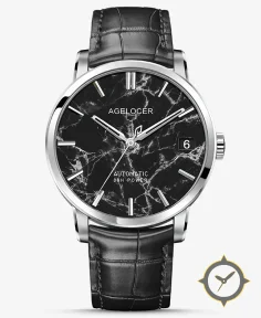 Agelocer Original Baikal Serie Unique Design