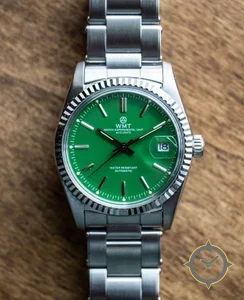WMT Watches Cabochon – Date