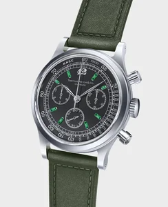 Time This 1960S AUTOMATIC CHRONOGRAPH
