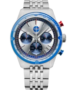 Xeric NASA Artemis Chrono Insignia Limited Edition