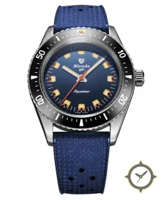 AQUAMAR BLUE