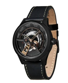Revelot R7 Avantgarde Black/Rose Gold/Grey