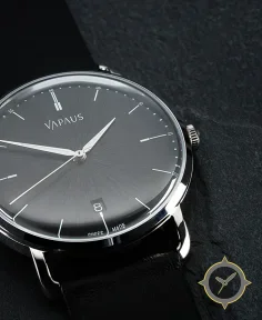 Veli 1950 Space Black