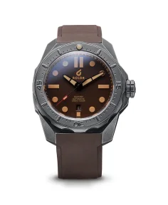 BOLDR Supply Co. Odyssey Coral Brown