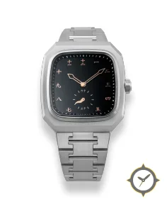 Feynman VI - Galaxy Onyx