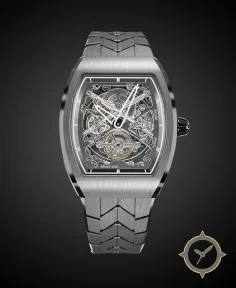 TorQ Mechanical V2 S