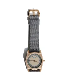 Papar Watch Co. Anillo GMT Rose Gold