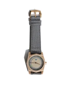 Papar Watch Co. Anillo GMT Rose Gold