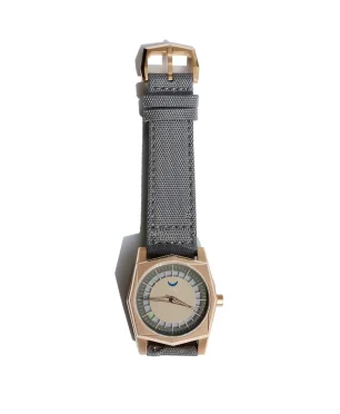 Papar Watch Co. Anillo GMT Rose Gold