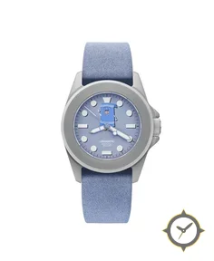 Modello Quattro UT4-TW Collab – Time Only