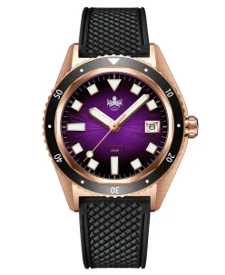 Phoibos Argo Bronze PY057H