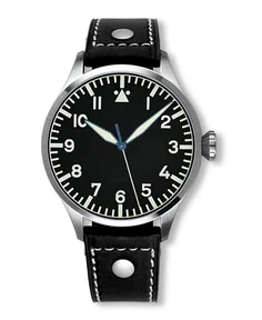 Archimede Pilot 42 H S LS