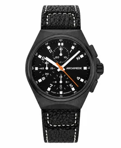 Archimede OutDoor Chronograph S L