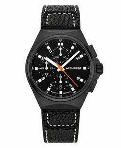 Archimede OutDoor Chronograph S L
