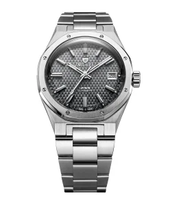 Nivada Grenchen F77 SST GREY MK2