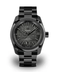 Formex Essence Ceramica Automatic COSC "Dark Matter"
