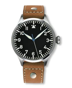 Archimede Pilot 42 H S LHB