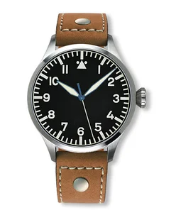 Archimede Pilot 42 H S LHB