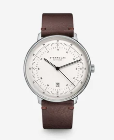 Sternglas Hamburg silver update