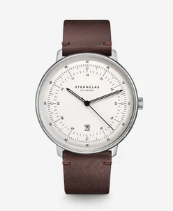 Sternglas Hamburg silver update