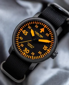 Lüm-Tec Combat B71
