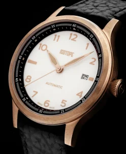 Isotope Watches Old Radium Portugal