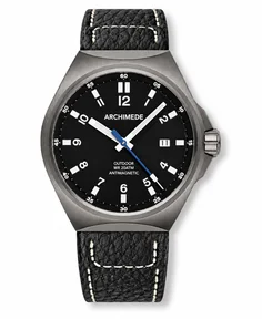 Archimede OutDoor 41 A TITAN LS